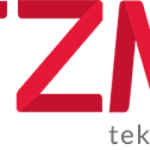 FZM Teknoloji Logo