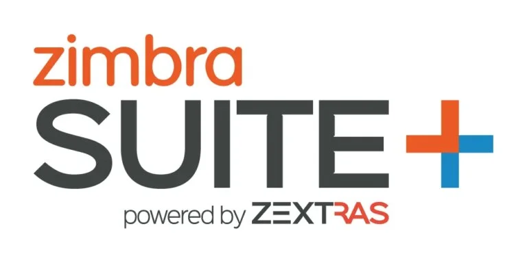 Zimbra Suite Plus