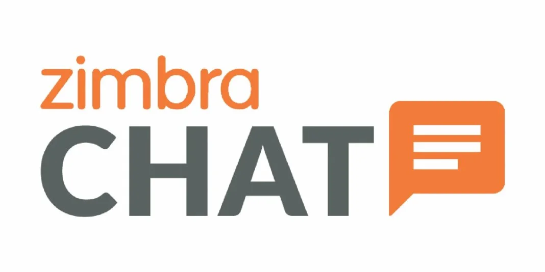 Zimbra Chat