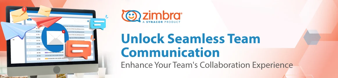 Zimbra Daffodil 10.1.8 Yama Güncellemesi