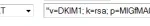 zimbra-dkim-dns-kaydi