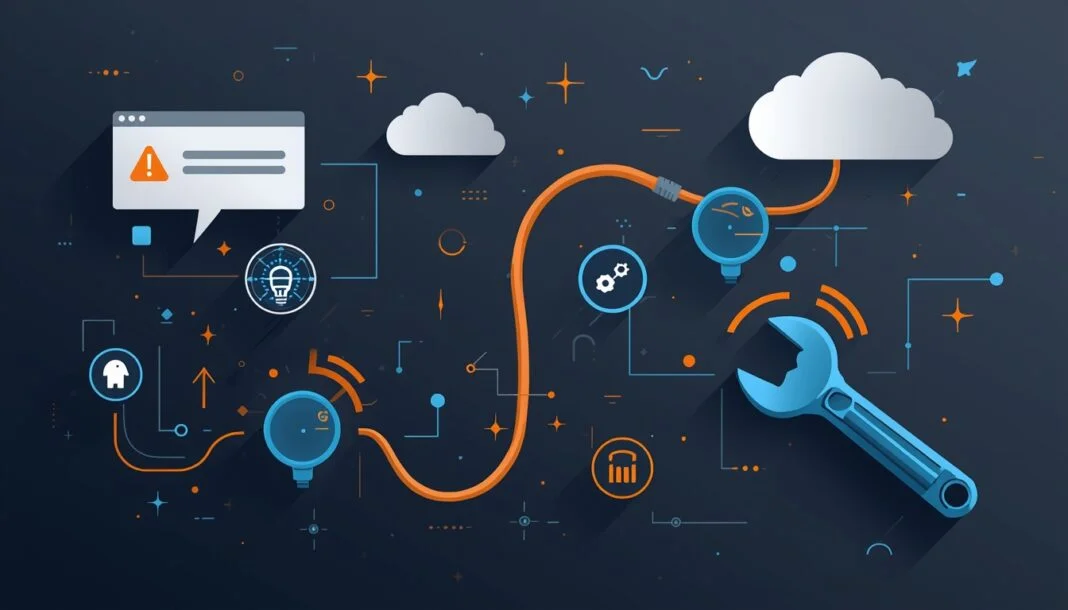 Zimbra Ağ Hatası Çözümü Network Service Error