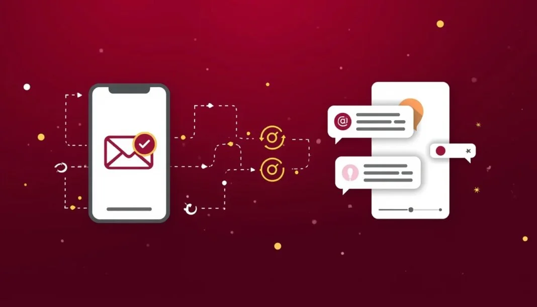 Zimbra Chat ile Anlık Mesajlaşma ve Çevrimdışı Mod Kullanım görseli
