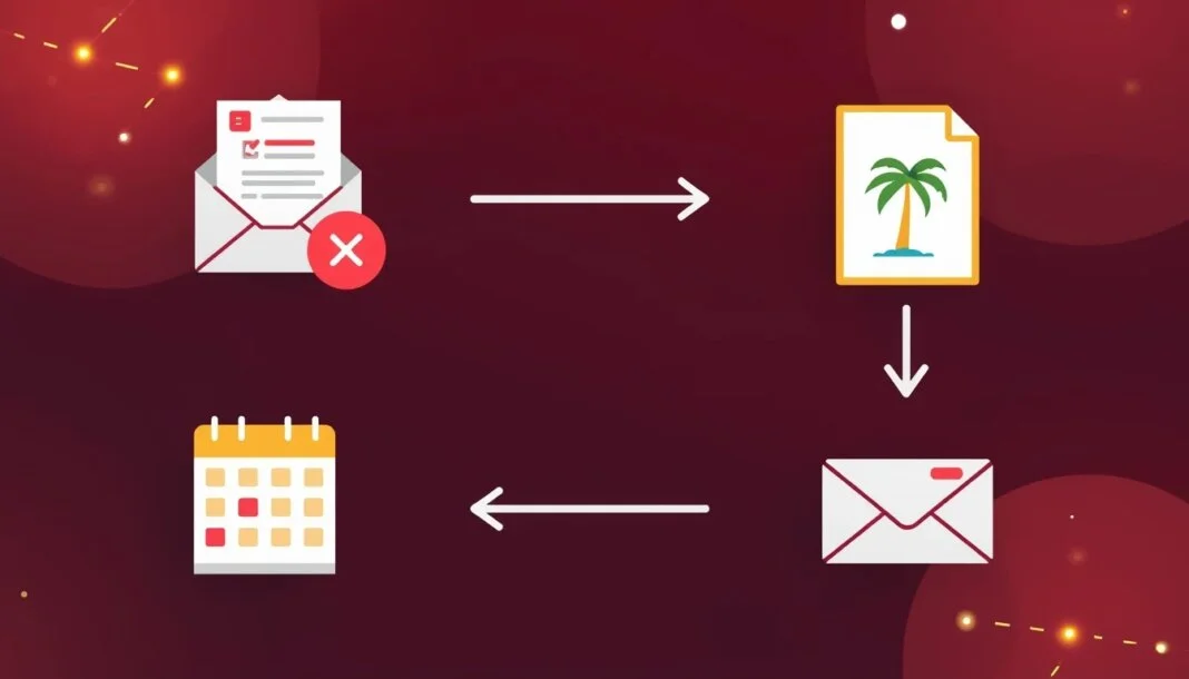 Zimbra Zimbra’da Ofis Dışı (Out of Office) Otomatik Yanıt Ayarları ve Zimbra’da E-posta Geri Çağırma ve Gelişmiş E-posta A...