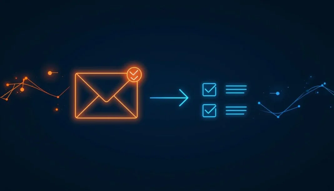 Zimbra Zimbra’da E-postadan Hatırlatıcı Oluşturma ve Zimbra’da E-postadan Görev Oluşturma görseli