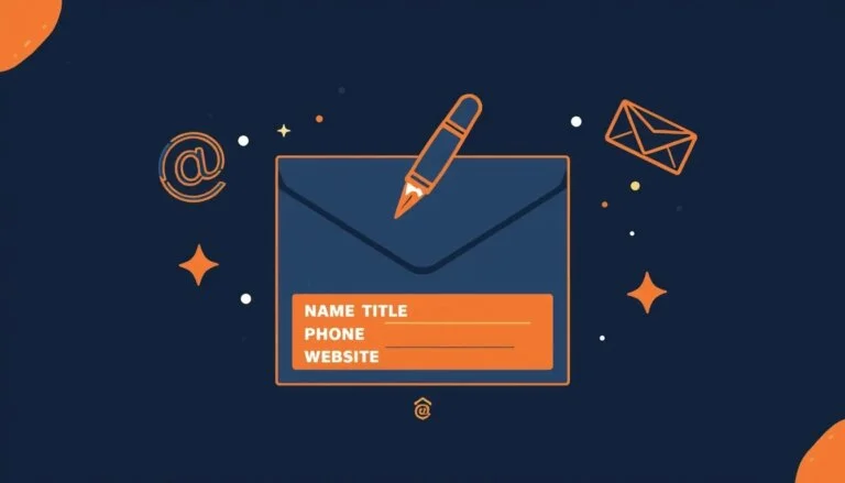 Zimbra’da E-posta İmzası Oluşturma Rehberi: Adım Adım Kılavuz