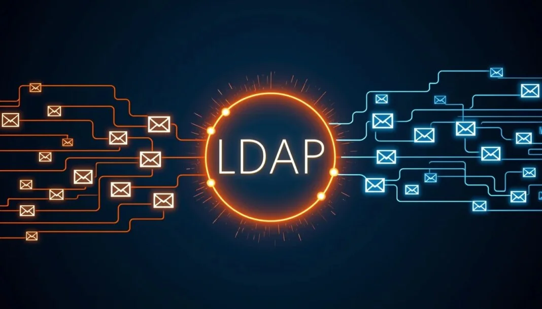 Zimbra GAL’ı Thunderbird’de LDAP Adres Defteri Olarak Yapılandırma ve GAL’ı Outlook’ta LDAP Adres Defteri Olarak Yapılandı...