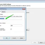 zimbra-gal-outlook-gozatma-etkinlestirme