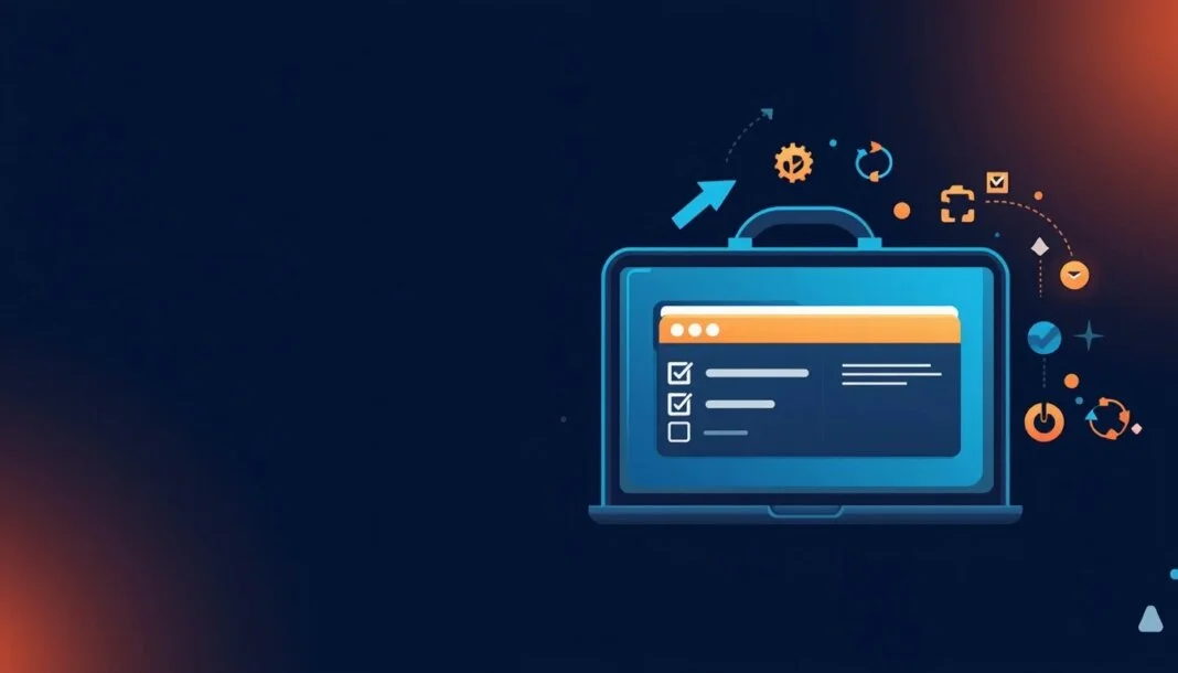 Zimbra Evrak Çantası (Briefcase) Kullanım ve Görev Listesi Oluşturma ve Yönetme görseli