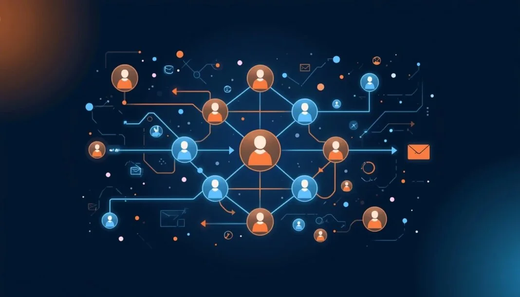 Zimbra Zimbra’da Kişi Grubu ve Dağıtım Listesi Yönetimi ve Kişi Listesi Oluşturma ve Yönetme görseli
