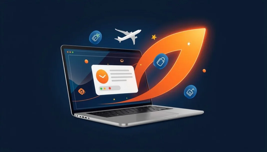 Zimbra’da Ofis Dışı (Out of Office) Mesajı Ayarlama - adım adım rehber görseli