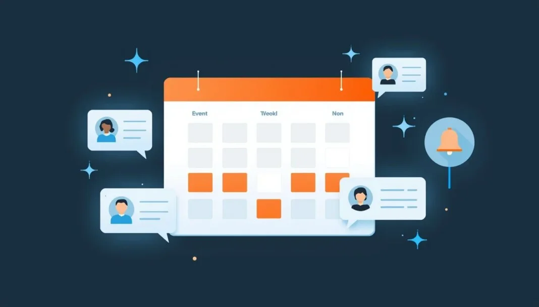Zimbra Toplantı Davetleri ve Katılımcı Yönetimi, Zimbra’da Randevu ve Toplantı Planlama ve Takvim Oluşturma ve Yapılandırm...