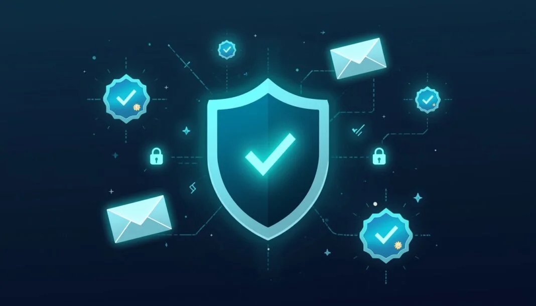 E-posta kimlik doğrulama güvenlik kalkanı - SPF DKIM DMARC